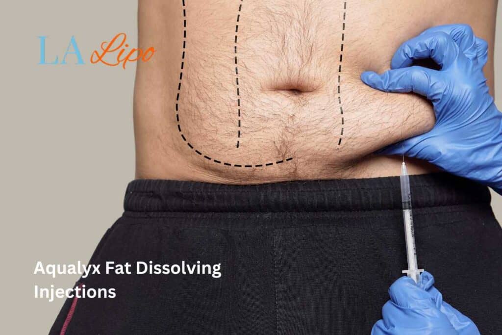 fat dissolving injection