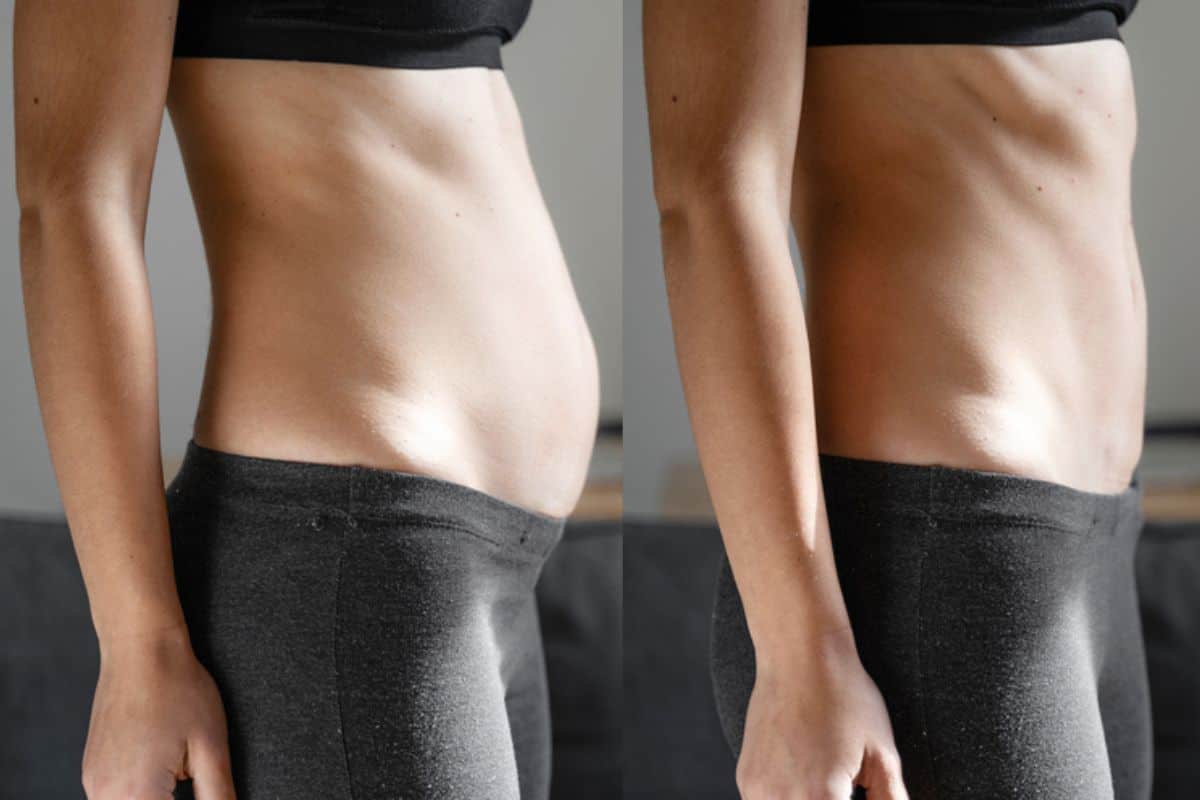 Post-Pregnancy: What Happens to Your Abdominal Muscles After Birth Bovingdon