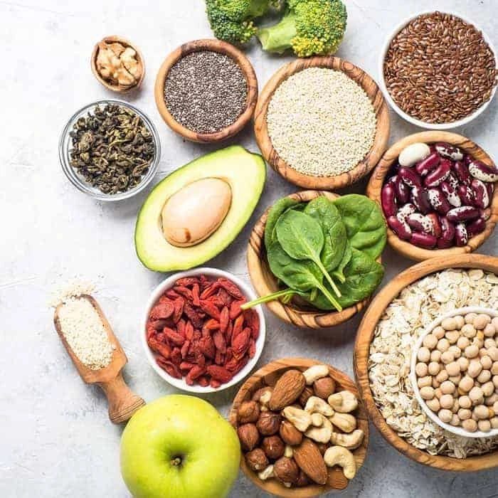 Fecal Incontinence Diet Bovingdon What to include and understand