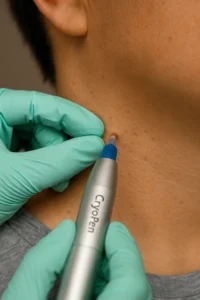 Skin tag removal for children Bovingdon what you need to know