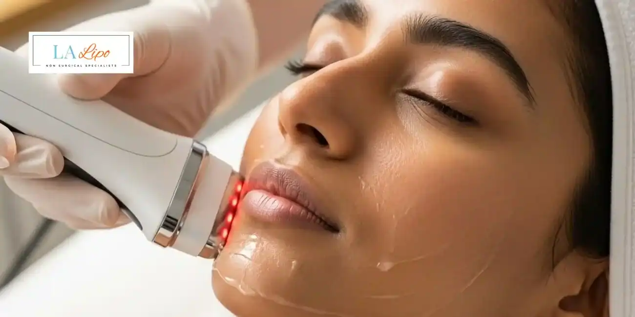 Which Areas of the Body Respond Best to Non-Surgical Skin Tightening Bovingdon?